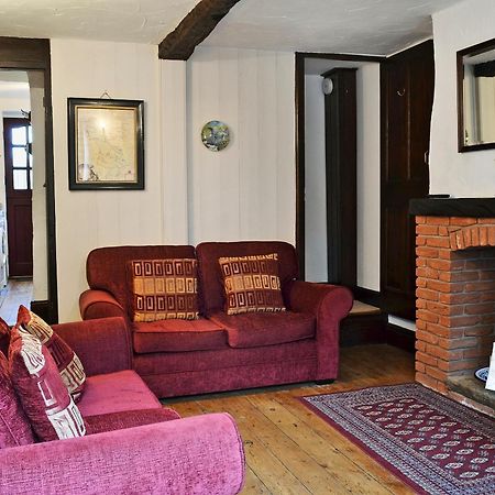 Michill Cottage Castleton  Kültér fotó